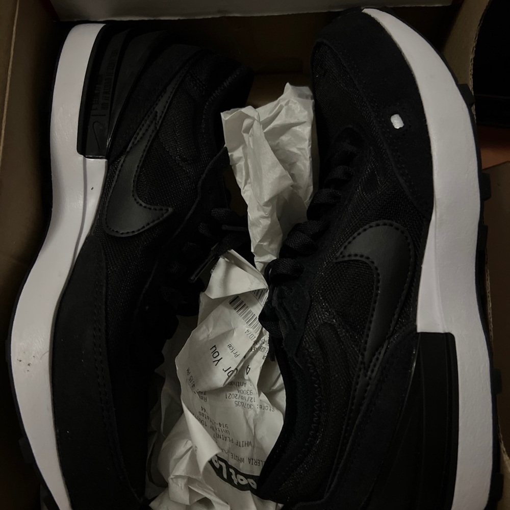 Brand new